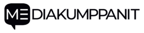 mainostoimisto mediakumppanit logo
